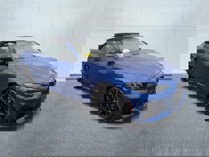 New 2026 BMW 440i xDrive Convertible