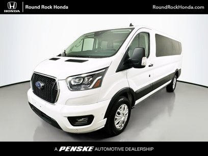 Used 2023 Ford Transit 350 XLT