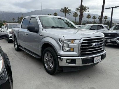 Used 2017 Ford F150 XLT w/ Equipment Group 302A Luxury