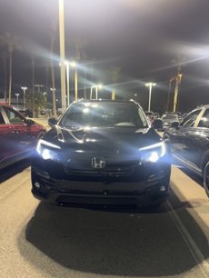 Certified 2022 Honda Pilot Special Edition
