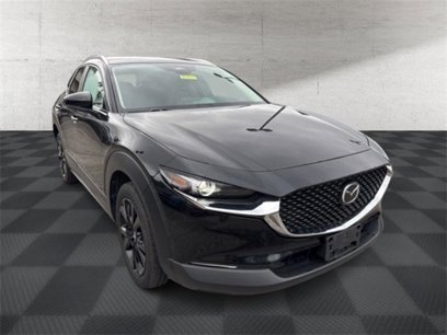 Used 2024 MAZDA CX-30 AWD 2.5 S w/ Select Sport Pkg