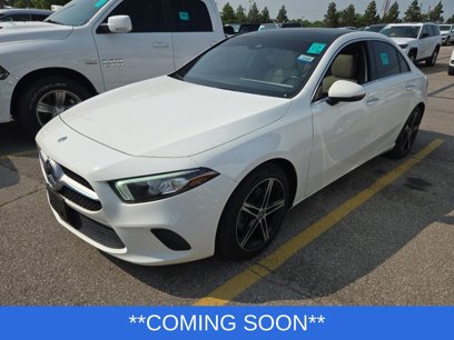 Used 2022 Mercedes-Benz A 220 4MATIC w/ Premium Package Lite