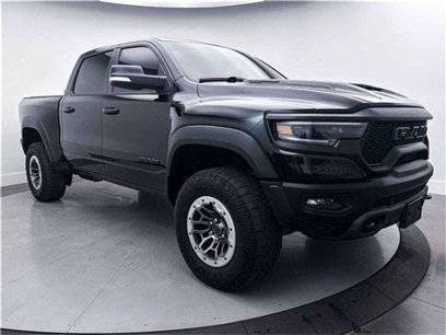 Used 2021 RAM 1500 TRX w/ TRX Level 2 Equipment Group