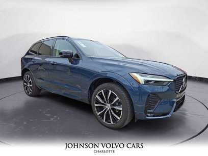 New 2025 Volvo XC60 B5 Plus w/ Protection Package Premier