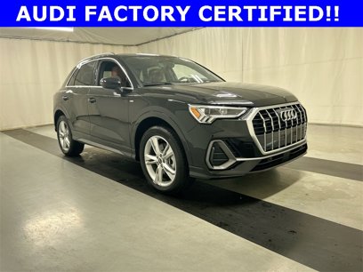 Used 2024 Audi Q3 2.0T Premium