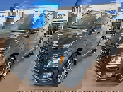 Used 2020 Hyundai Kona Limited
