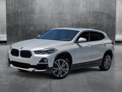 Used 2018 BMW X2 xDrive28i