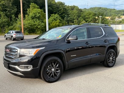 Used 2019 GMC Acadia SLT w/ LPO, Floor Liner Package