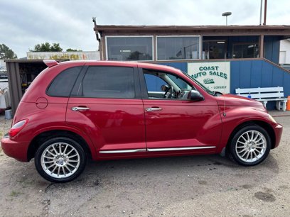 Used 2009 Chrysler PT Cruiser Limited