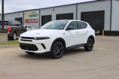 New 2024 Dodge Hornet GT w/ GT Blacktop Package