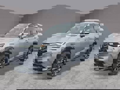 New 2025 Acura ADX A-Spec