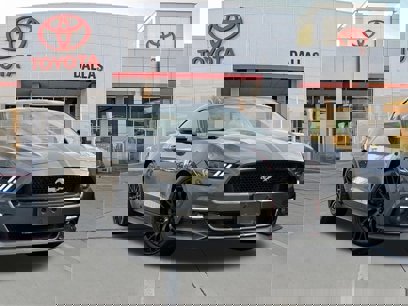 Used 2017 Ford Mustang GT Premium w/ GT Performance Package