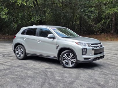 Used 2023 Mitsubishi Outlander Sport ES