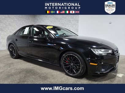 Used 2019 Audi A4 2.0T Premium Plus w/ Premium Plus Package
