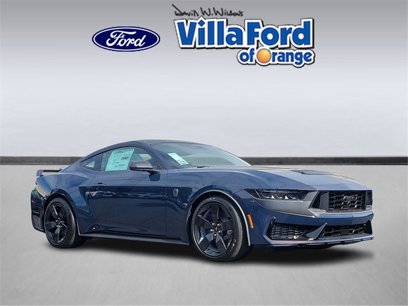 New 2024 Ford Mustang Dark Horse w/ Dark Horse Handlin Package