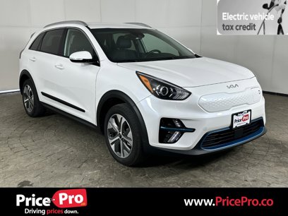 Used 2022 Kia Niro EX