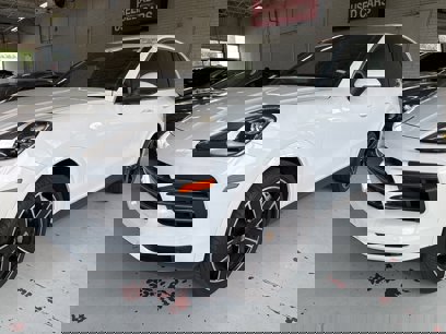 Used 2023 Porsche Cayenne