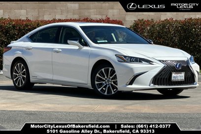 Used 2019 Lexus ES 300h