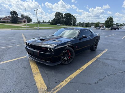 Used 2016 Dodge Challenger SRT Hellcat