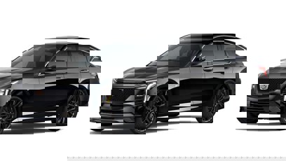 New 2025 Cadillac CT5 Premium Luxury