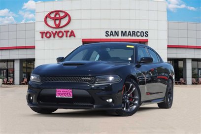 Used 2023 Dodge Charger R/T w/ Plus Group