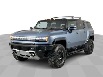 Used 2024 GMC Hummer EV 3X w/ Omega Edition