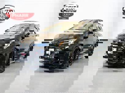 New 2025 Toyota Corolla GR