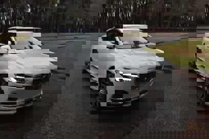 New 2024 Volvo S90 B6 Plus