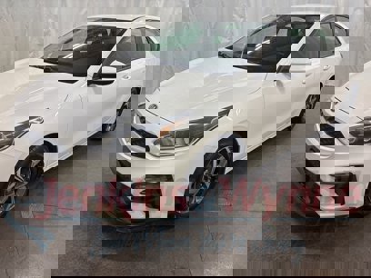 Used 2021 Kia Forte LXS