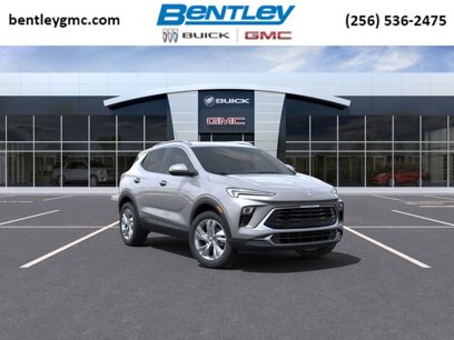 New 2025 Buick Encore GX Preferred w/ Comfort Package