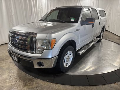 Used 2010 Ford F150 XLT
