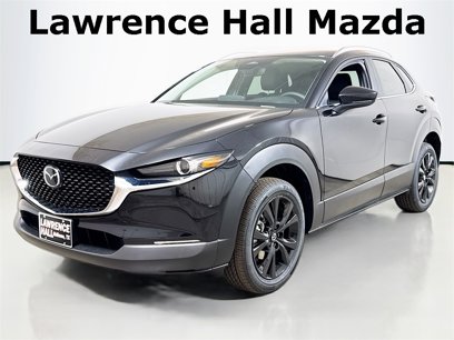 New 2025 MAZDA CX-30 AWD 2.5 S w/ Select Sport Pkg