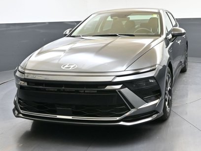 Used 2025 Hyundai Sonata SEL