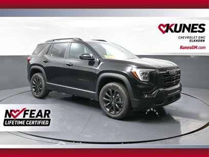 New 2026 GMC Terrain Elevation w/ Elevation Premium Package