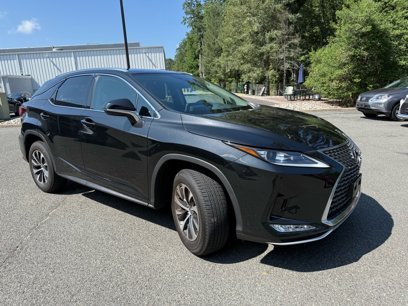 Certified 2022 Lexus RX 350 AWD w/ Premium Package