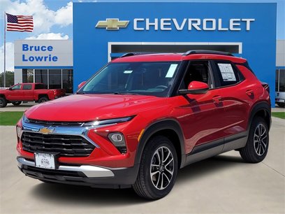 New 2026 Chevrolet TrailBlazer LT w/ Convenience Package
