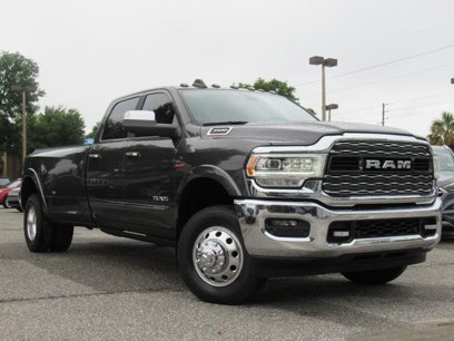 Used 2022 RAM 3500 Limited
