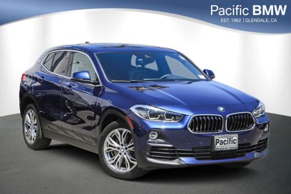 Used 2020 BMW X2 sDrive28i w/ Convenience Package