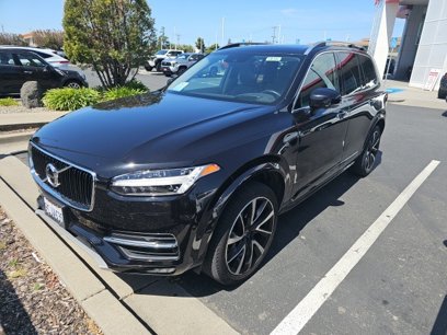Used 2019 Volvo XC90 T6 Momentum w/ Advanced Package