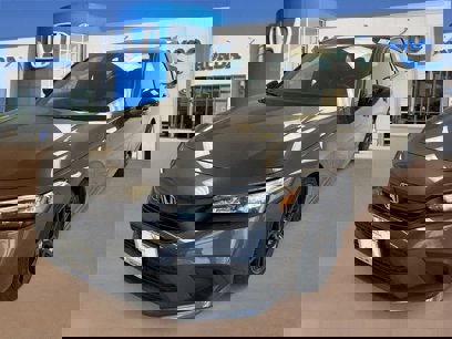 Certified 2022 Honda Civic Sport
