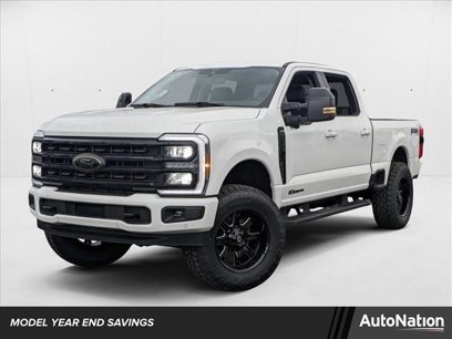New 2024 Ford F250 Lariat w/ Lariat Ultimate Package
