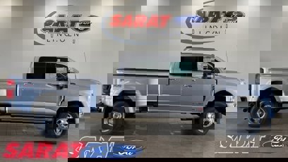 New 2024 Ford F350 Platinum