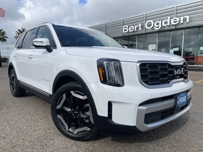 Used 2025 Kia Telluride S