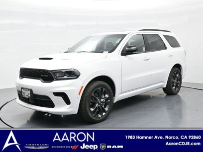 Used 2024 Dodge Durango GT
