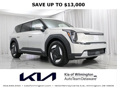 New 2026 Kia EV9 Light