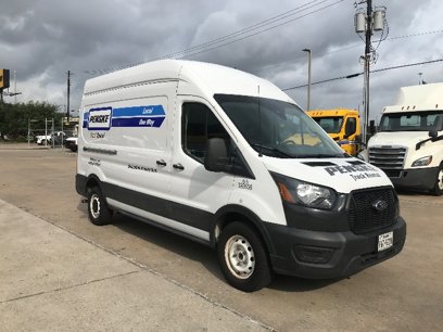 Used 2021 Ford Transit 250 148 High Roof w/ Load Area Protection Package