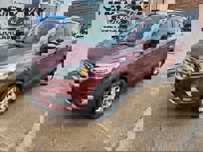 Used 2018 Ford Escape SE