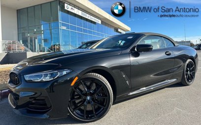 New 2024 BMW M850i xDrive Convertible