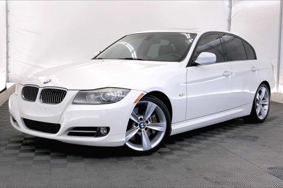 Used 2011 BMW 335i Sedan