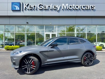 Used 2023 Aston Martin DBX 707